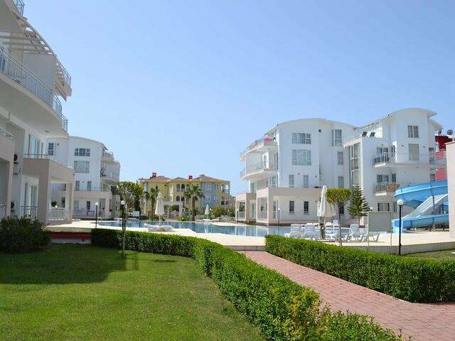 фотографии отеля Nirvana Golf Club Belek 8 изображение №3
