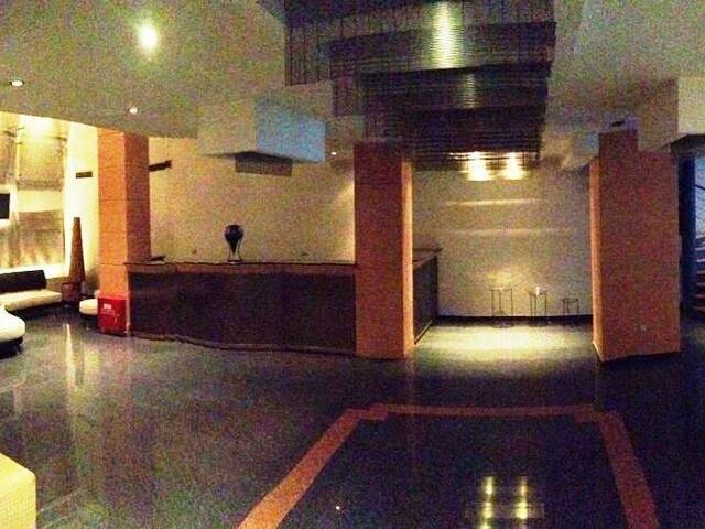 фото отеля Olympic Hotel – Adults Only изображение №13