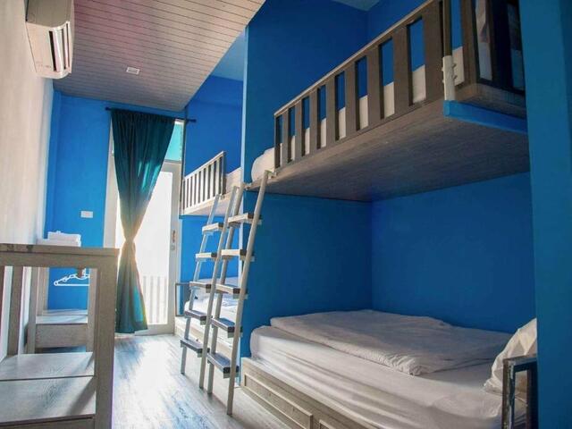 фото Arom d Hostel изображение №10