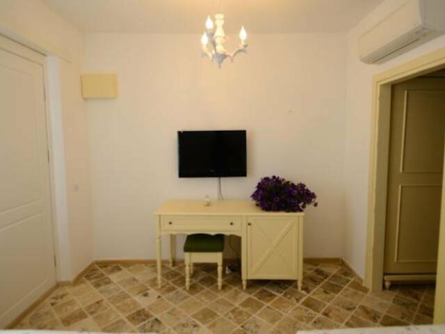 фото отеля Alya Ruzgari Hotel изображение №17