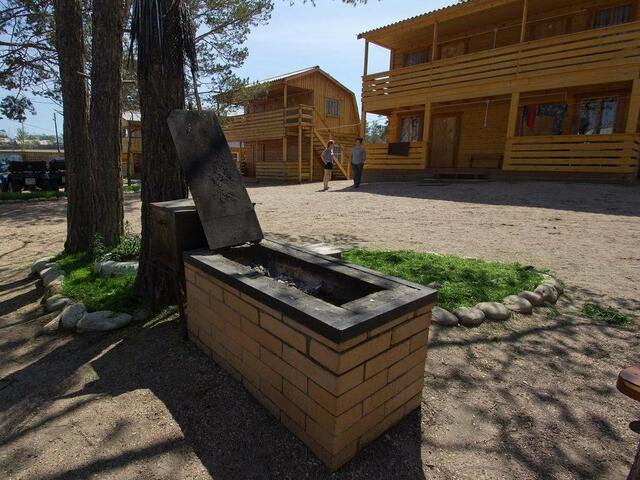 фотографии Inn Oasis изображение №4