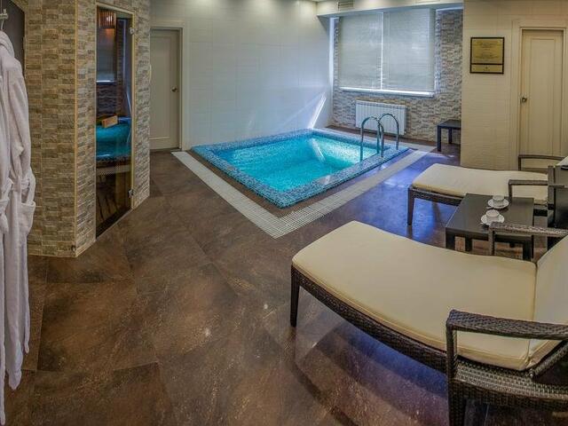 фотографии отеля Волга Премиум Отель изображение №7