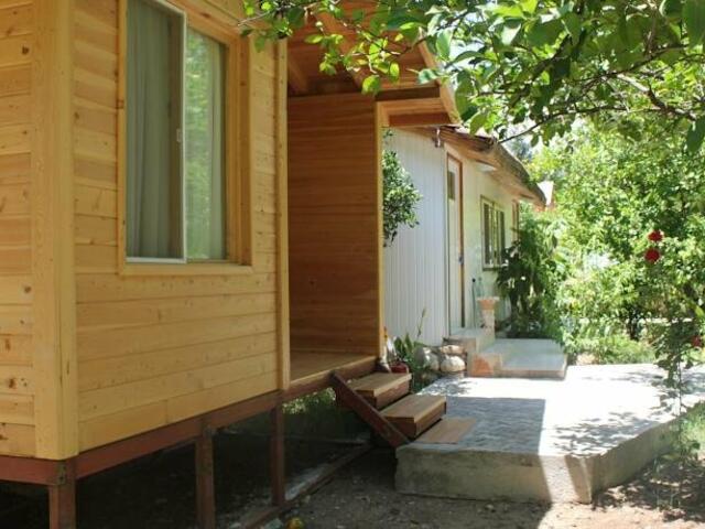 фото отеля Village Garden Pansiyon изображение №33