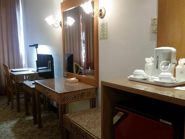 фотографии отеля Ariston Hotel изображение №23