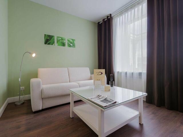 фотографии отеля Дом Отель Apart изображение №15