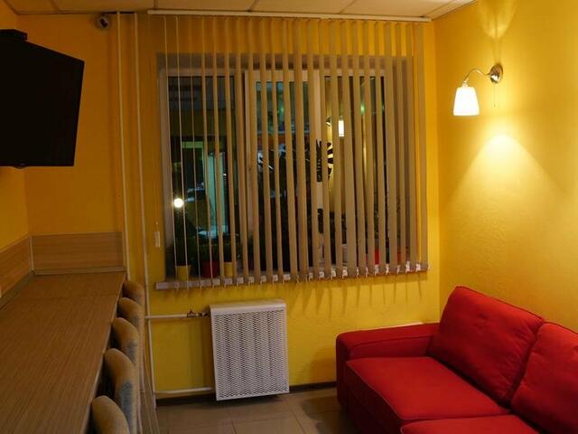 фото Smorodina Hotel & Hostel изображение №26