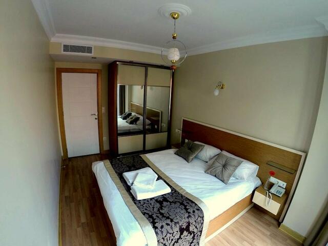 фотографии Homelike Residence изображение №12