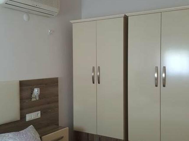 фотографии Burak Apart Hotel изображение №20