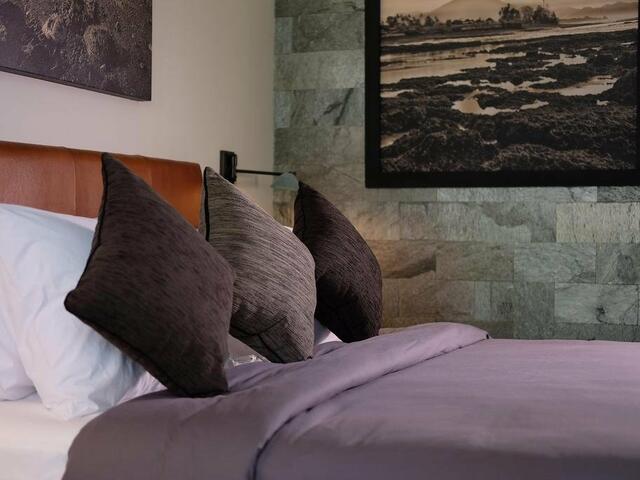 фотографии Akana Boutique Hotel Sanur изображение №8