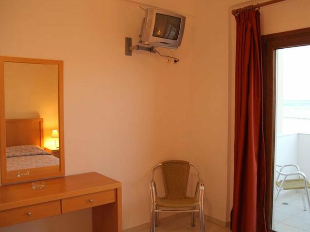 фотографии отеля Triton Hotel изображение №15