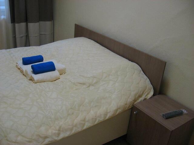 фото отеля Hostel 24х7 изображение №1