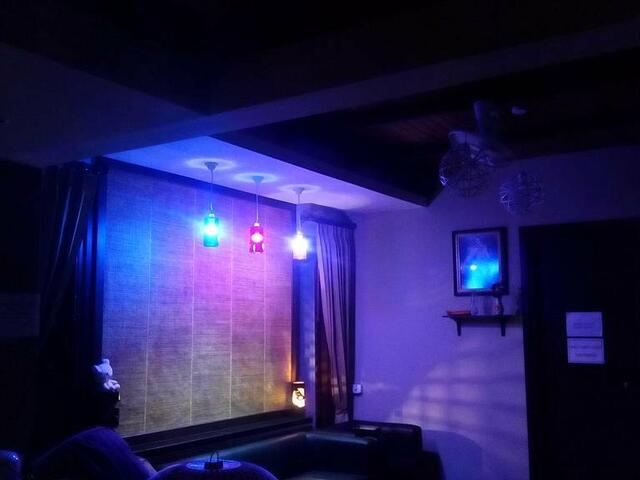 фото Loro Loco 2 изображение №6