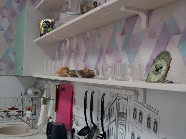 фотографии отеля Хостел Рокет изображение №15