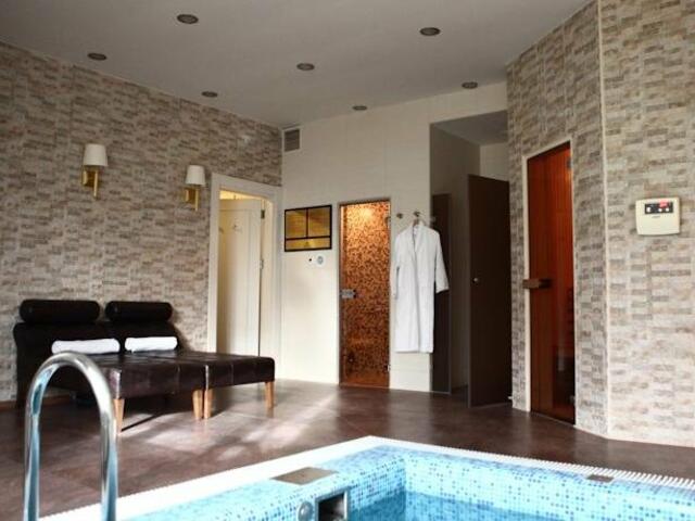 фото Волга Премиум Отель изображение №6