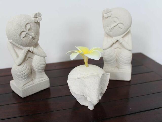 фото отеля Inkuta Residence and Villa изображение №5