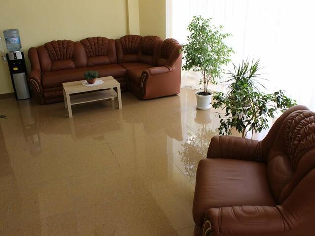 фотографии отеля Мини-Отель Сенгилей изображение №7