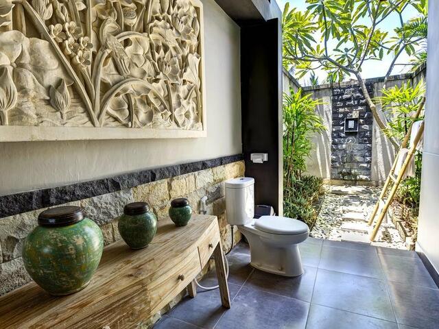 фото The Pandan Tree Villas изображение №14