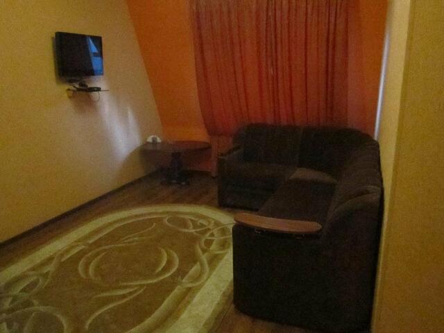 фото DIAMOND Hotel изображение №6