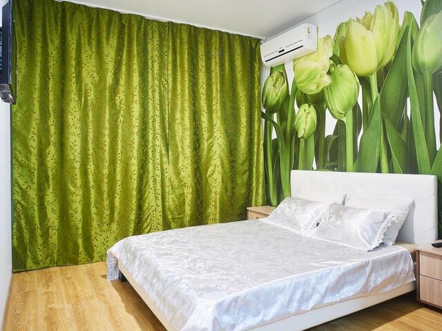 фото отеля Smart Apartment изображение №9