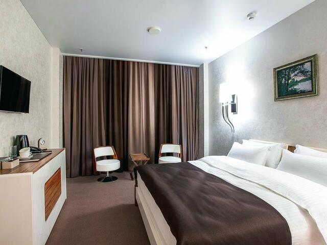 фото отеля Сити Отель изображение №25