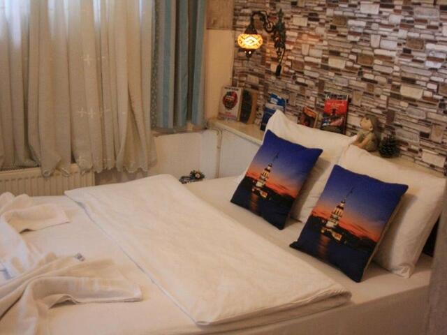 фото Dos Hermanos Hotel изображение №18