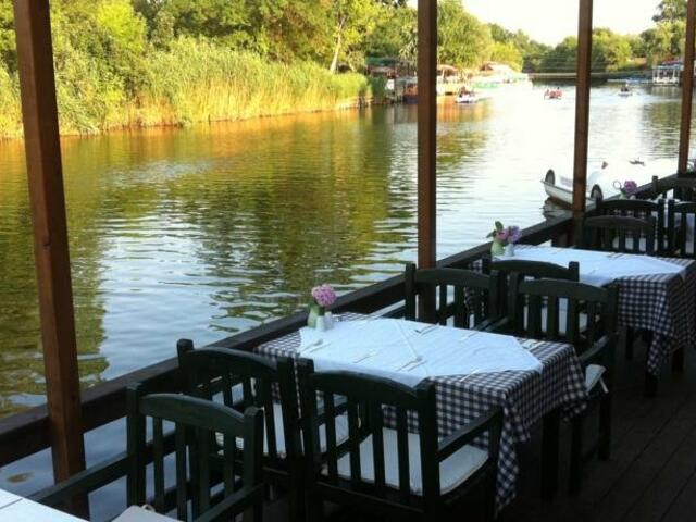 фотографии Agva Piccolo Mondo Hotel изображение №20