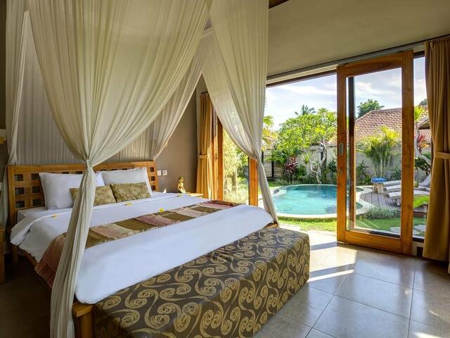 фото отеля The Pandan Tree Villas изображение №33