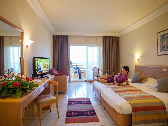 фотографии отеля Hotel Nour Palace изображение №27