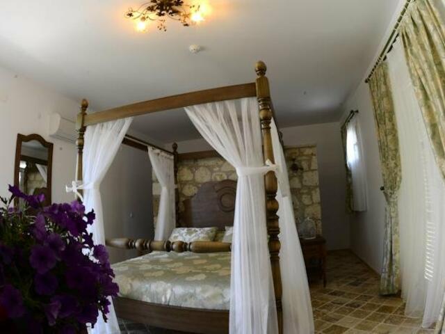 фото Alya Ruzgari Hotel изображение №6