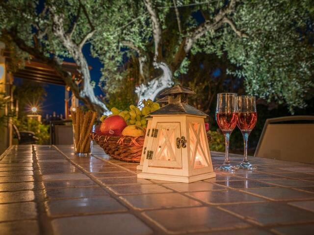 фото отеля Olga Studios изображение №9