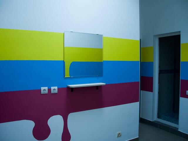 фотографии Хостел Рокет изображение №12