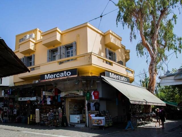 фото отеля Suitas изображение №5