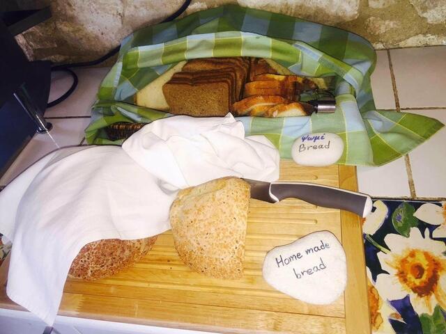 фотографии Bay View Hotel Apartments изображение №20