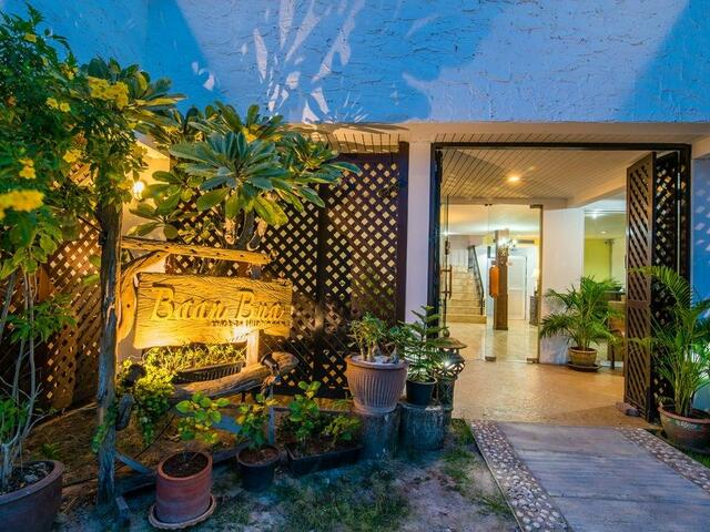 фотографии Baan Bua Residence изображение №4