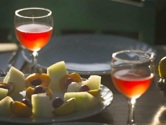 фото отеля Faralya Botanica изображение №25