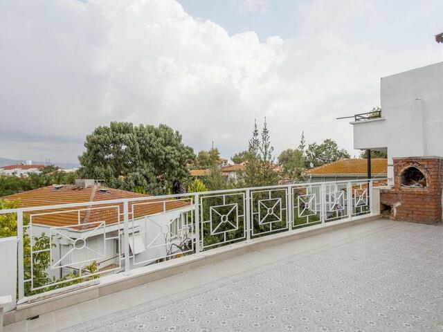 фото отеля Cenar Konak Butik Hotel изображение №25