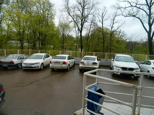 фото отеля БританиЯ Хостел изображение №9