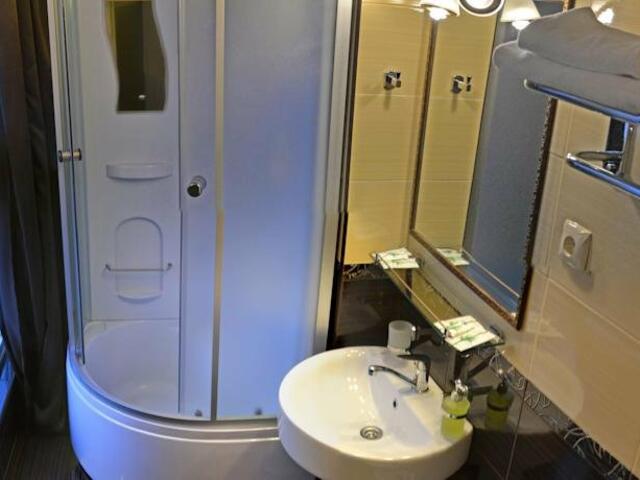 фото отеля Эстет изображение №5