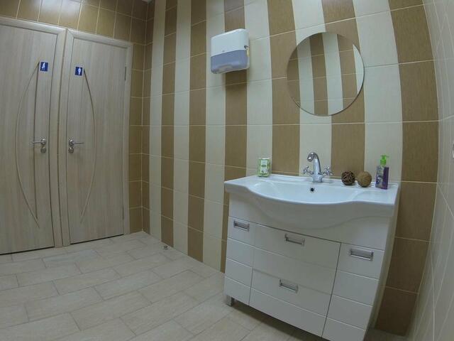 фото Хостел Рокет изображение №14