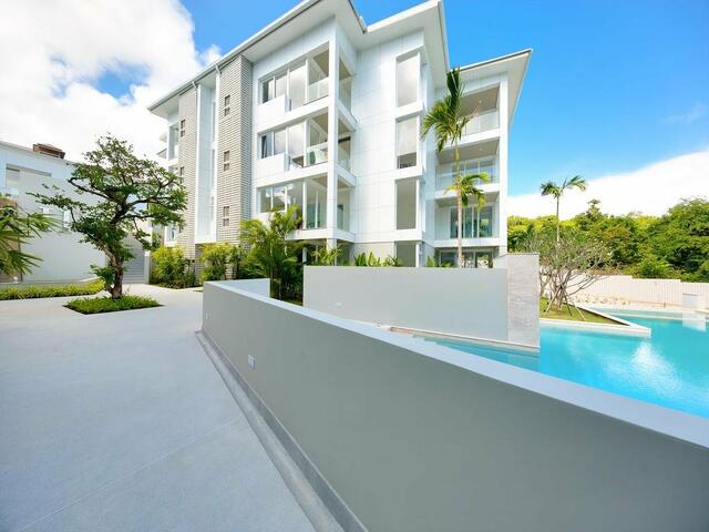 фото отеля Horizon Residence Rentals изображение №1