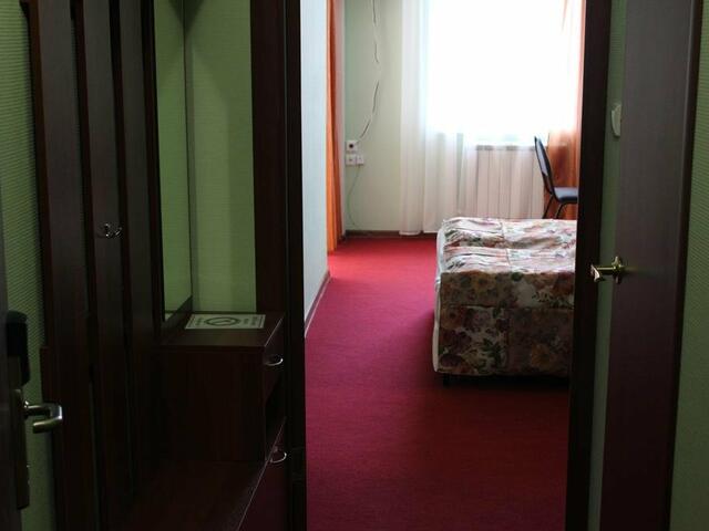 фотографии отеля Мини-Отель Сенгилей изображение №19