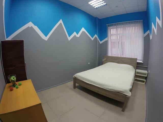 фото отеля Хостел Рокет изображение №5