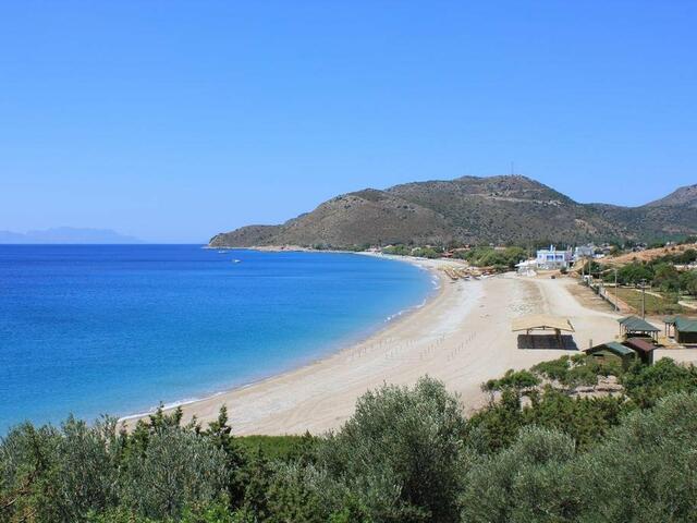 фотографии отеля Zephyros Hotel изображение №23