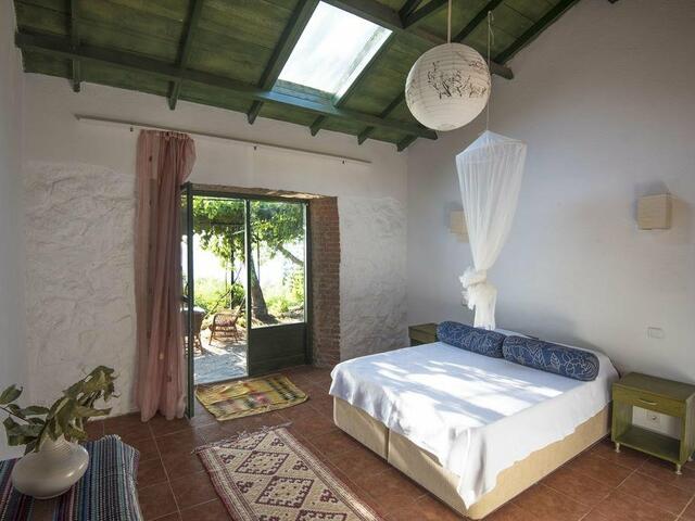 фото отеля Faralya Botanica изображение №1