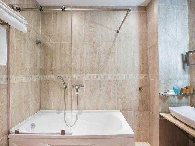 фото Сити Отель изображение №14