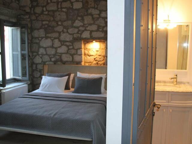 фотографии Sign Inn Butik Hotel Hacimemis изображение №12