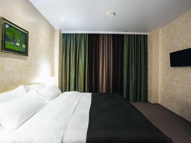 фото Сити Отель изображение №18