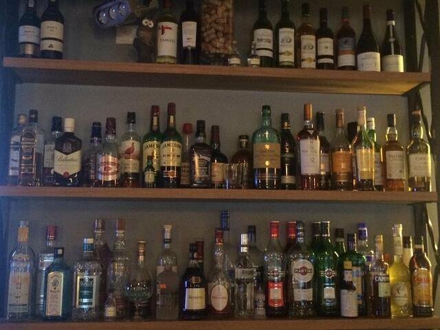 фотографии отеля Сова (Sova) изображение №11