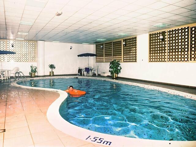 фото Lavender Hotel Apartments Dubai изображение №2