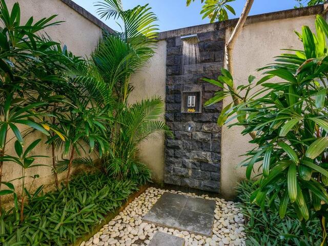 фотографии The Pandan Tree Villas изображение №4